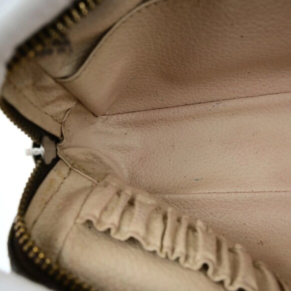 LOUIS VUITTON Trousse Toilette 18 Clutch Hand Bag Monogram Brown M47526 38YH113 - Picture 12 of 16